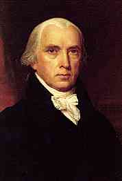 James Madison